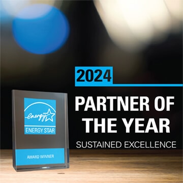 Colgate-Palmolive Earns 13th Consecutive ENERGY STAR®  Partner of the Year Award 